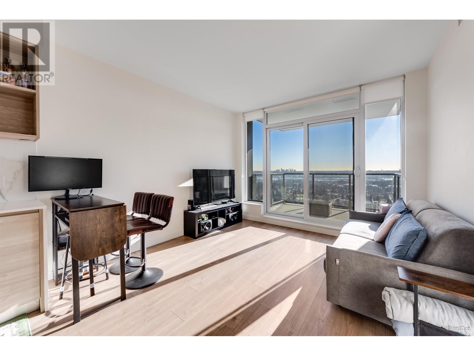 2505 595 Austin Avenue, Coquitlam, British Columbia  V3K 0G7 - Photo 6 - R2960368