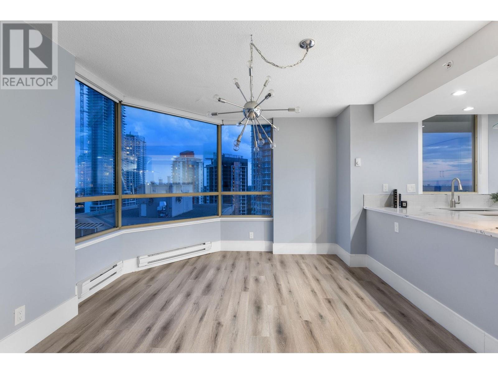 1801 738 Farrow Street, Coquitlam, British Columbia  V3J 7V4 - Photo 7 - R2966558