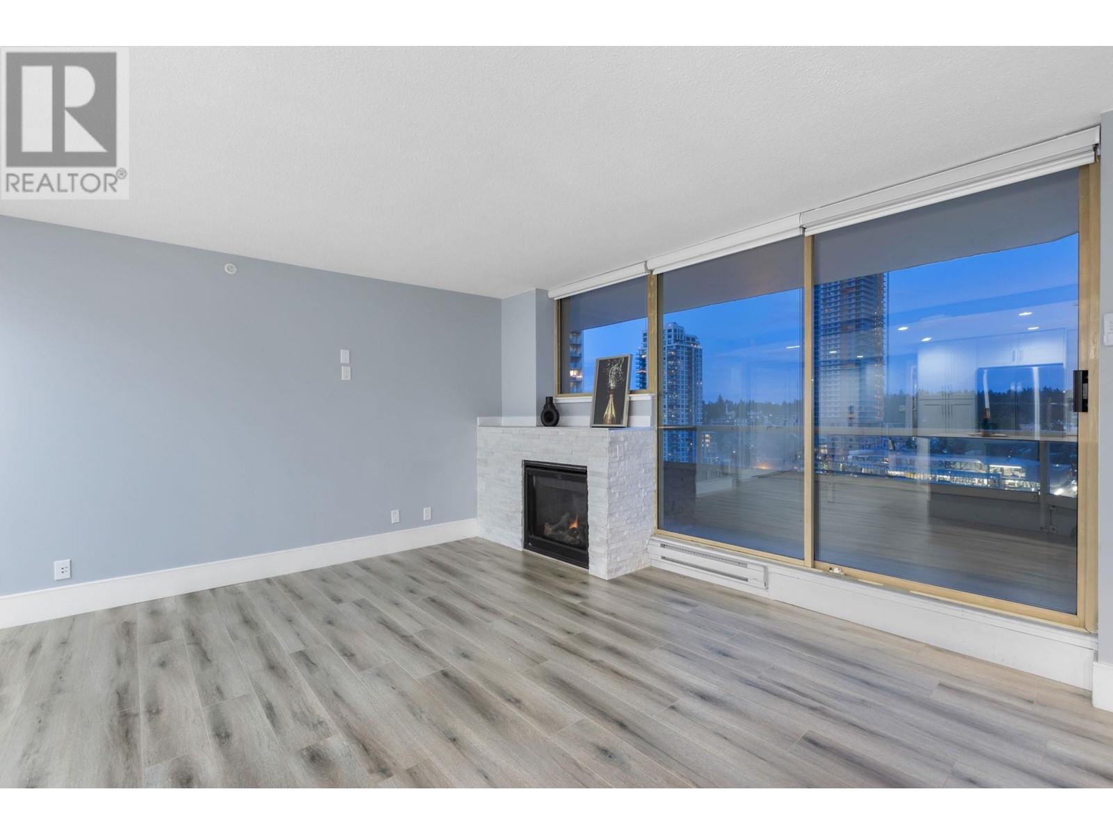 1801 738 Farrow Street, Coquitlam, British Columbia  V3J 7V4 - Photo 5 - R2966558