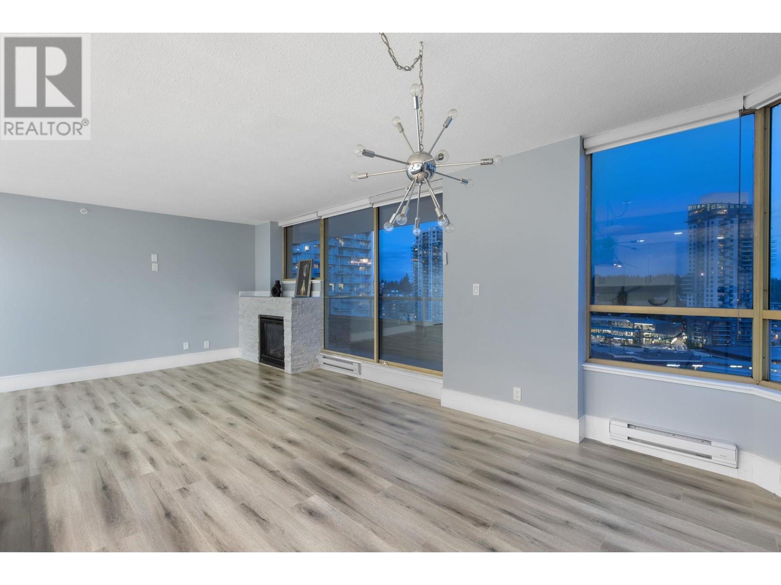 1801 738 Farrow Street, Coquitlam, British Columbia  V3J 7V4 - Photo 4 - R2966558