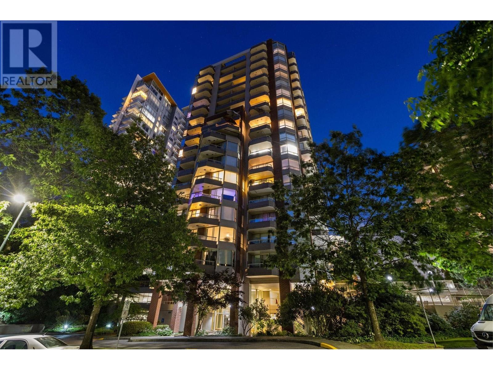 1801 738 Farrow Street, Coquitlam, British Columbia  V3J 7V4 - Photo 2 - R2966558