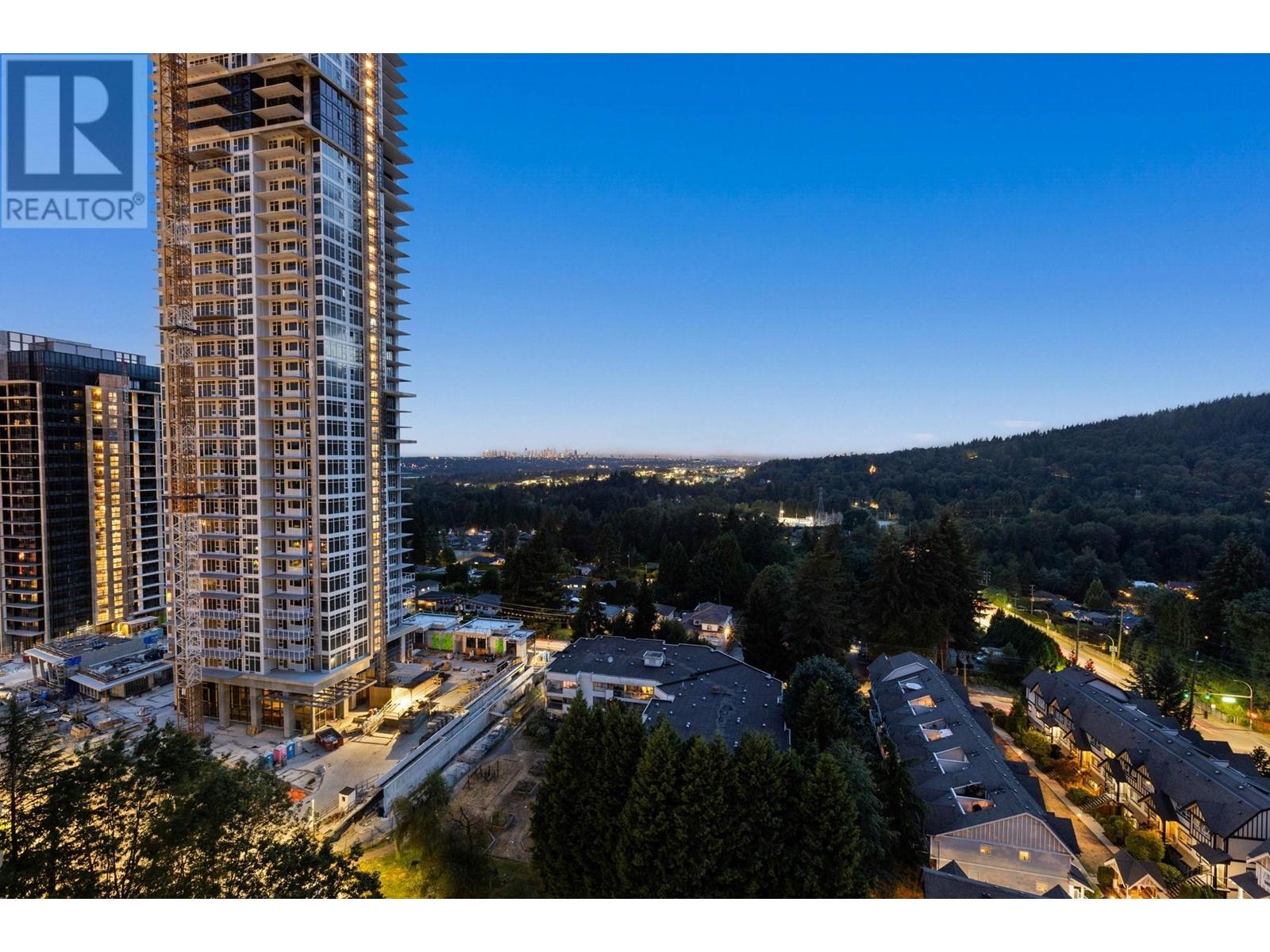 1801 738 Farrow Street, Coquitlam, British Columbia  V3J 7V4 - Photo 38 - R2966558