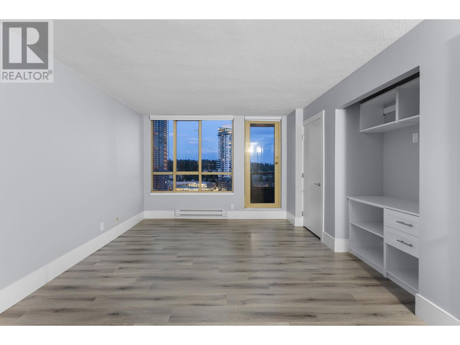 1801 738 Farrow Street, Coquitlam, British Columbia  V3J 7V4 - Photo 19 - R2966558