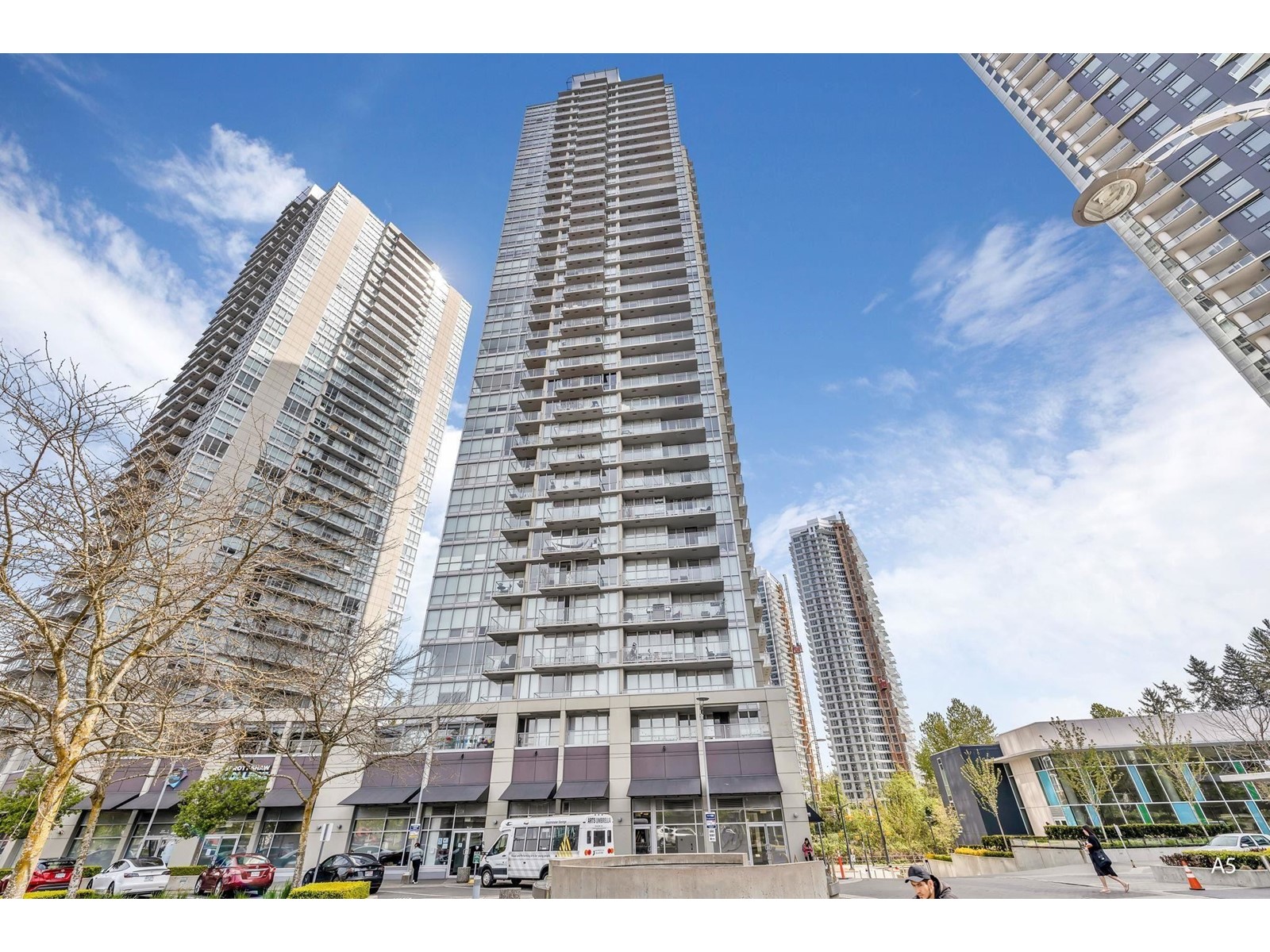 Property at 1106 9981 WHALLEY BOULEVARD image 1