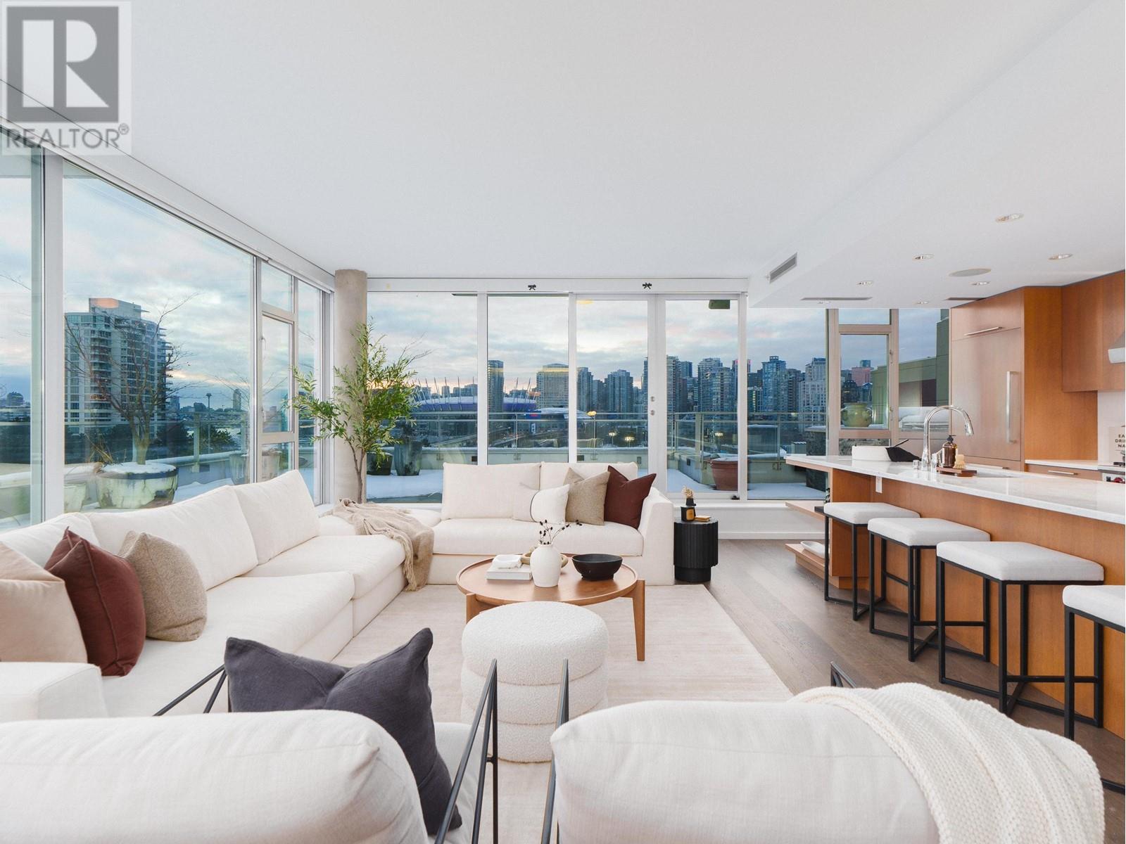 801 221 Union Street, Vancouver, British Columbia  V6A 0B4 - Photo 5 - R2965578