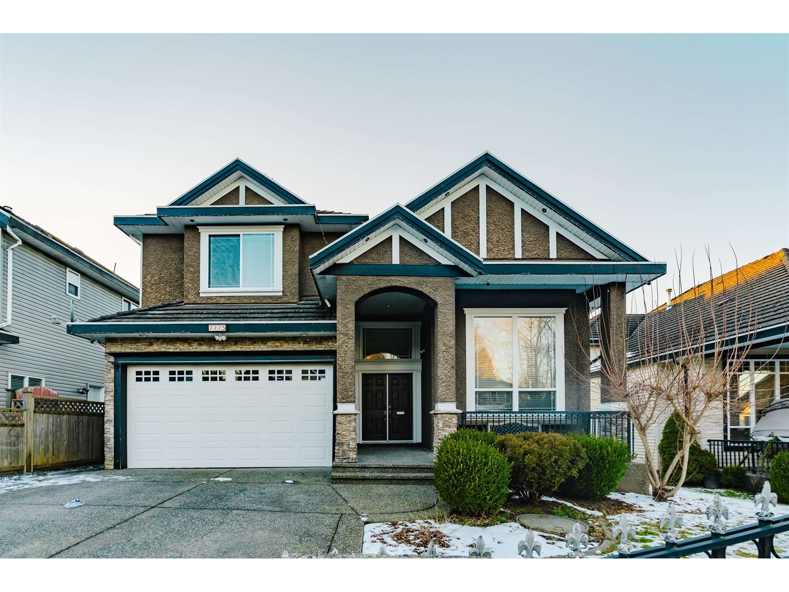 Property at 7775 147 STREET image 1