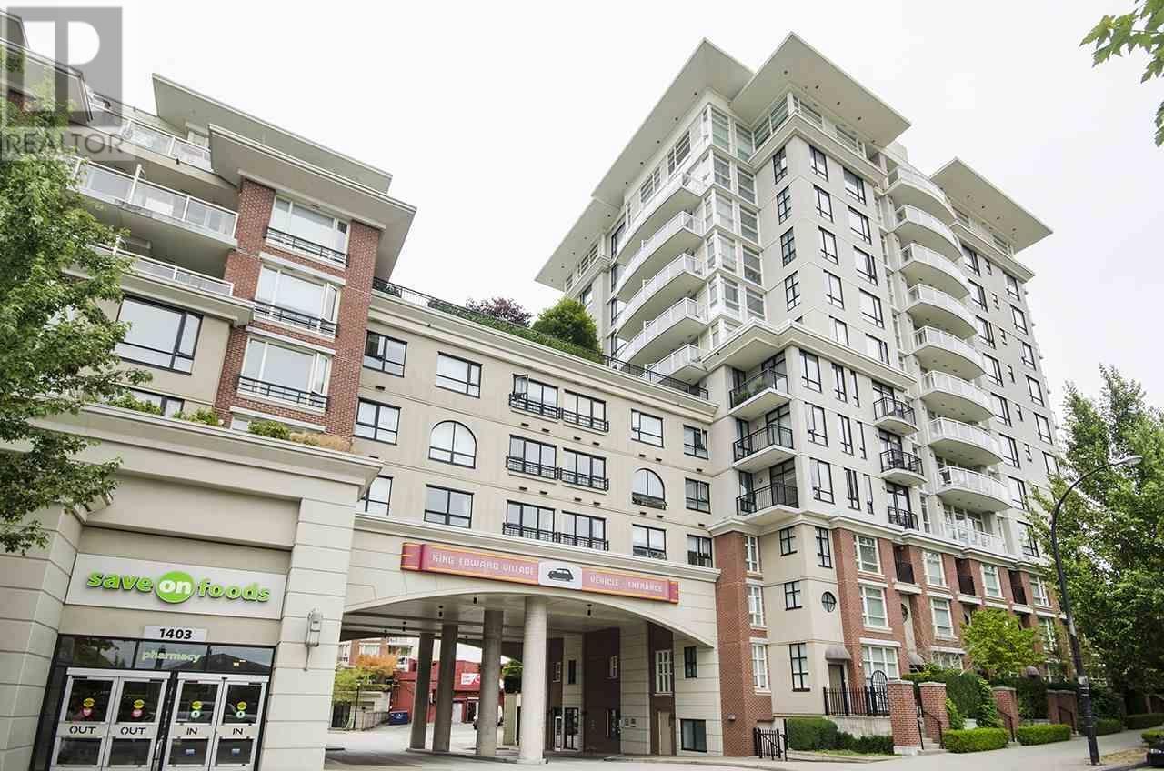 Listing Picture 3 of 40 : 653 1483 E KING EDWARD AVENUE, Vancouver / 溫哥華 - 魯藝地產 Yvonne Lu Group - MLS Medallion Club Member