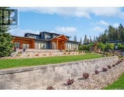 7337 Lakefront Pl Lake Cowichan, Lake Cowichan, Ca