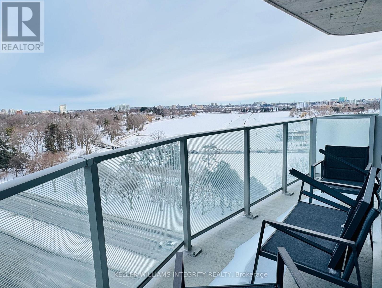 Property at 908 - 805 CARLING AVENUE image 2