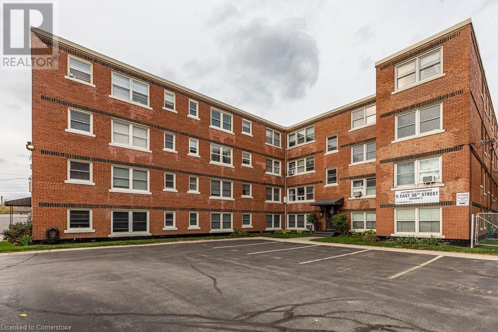 Property at 5 EAST 36TH Street Unit# 405C image 2
