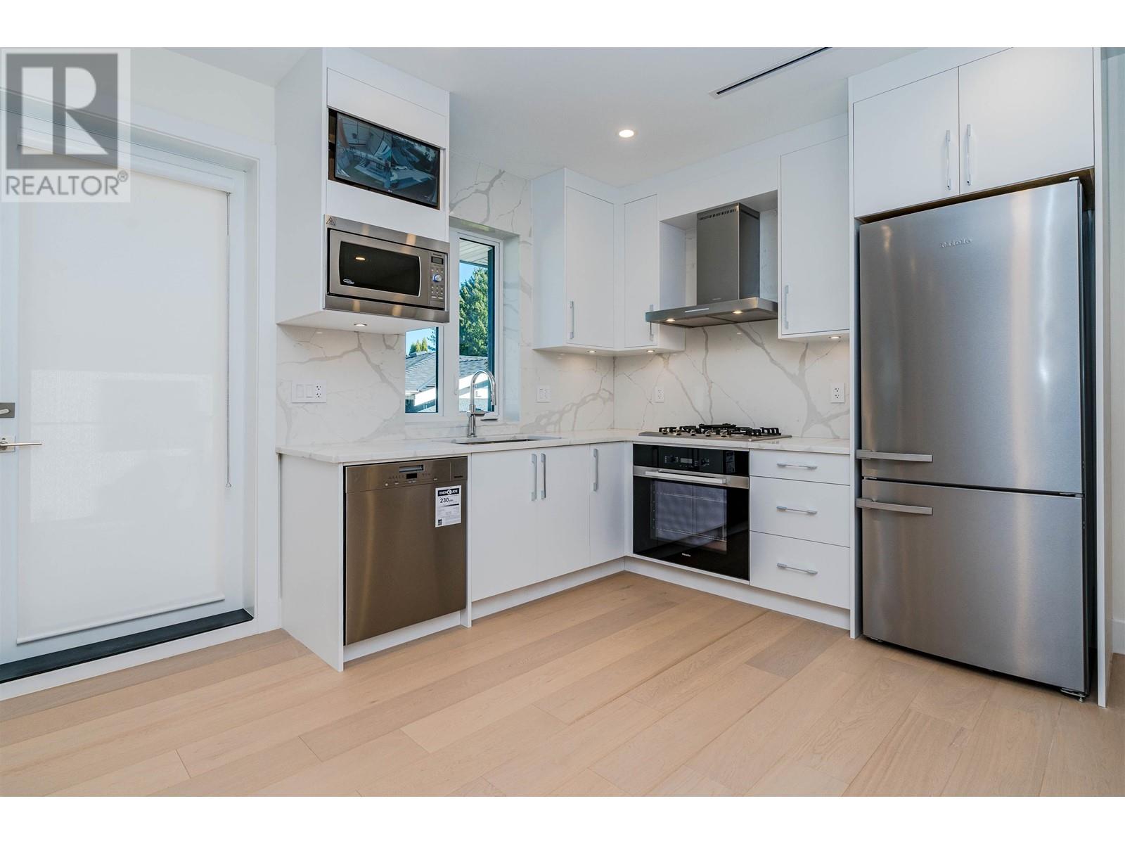 8190 Cartier Street, Vancouver, British Columbia  V6P 4T5 - Photo 7 - R2965938