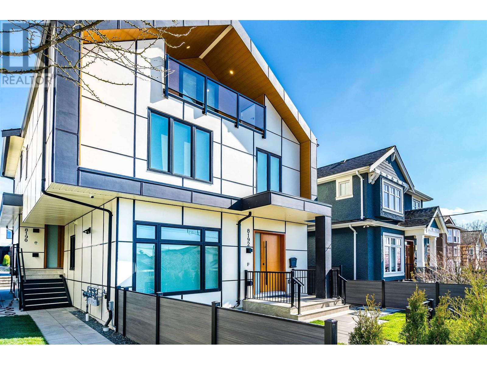 Property at 8190 CARTIER STREET image 1