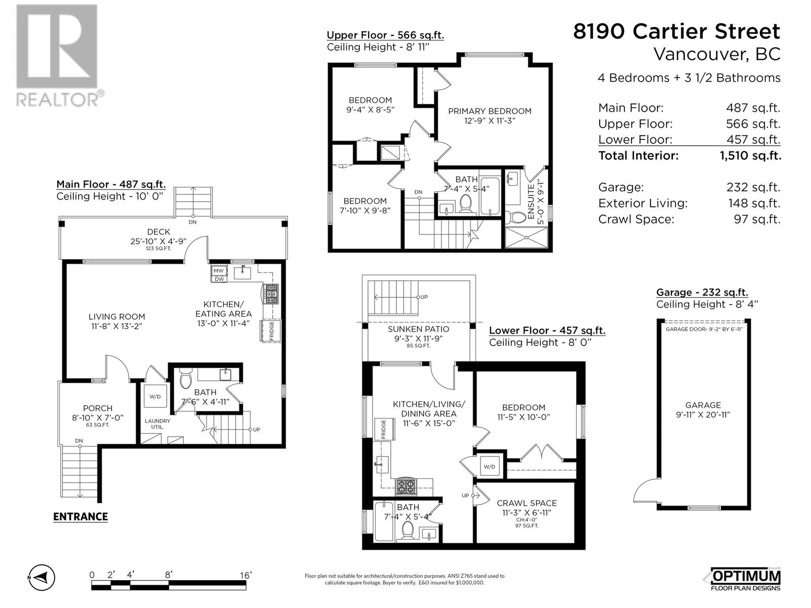 8190 Cartier Street, Vancouver, British Columbia  V6P 4T5 - Photo 39 - R2965938