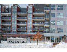 108 - 251 HEMLOCK STREET, Waterloo, Ontario