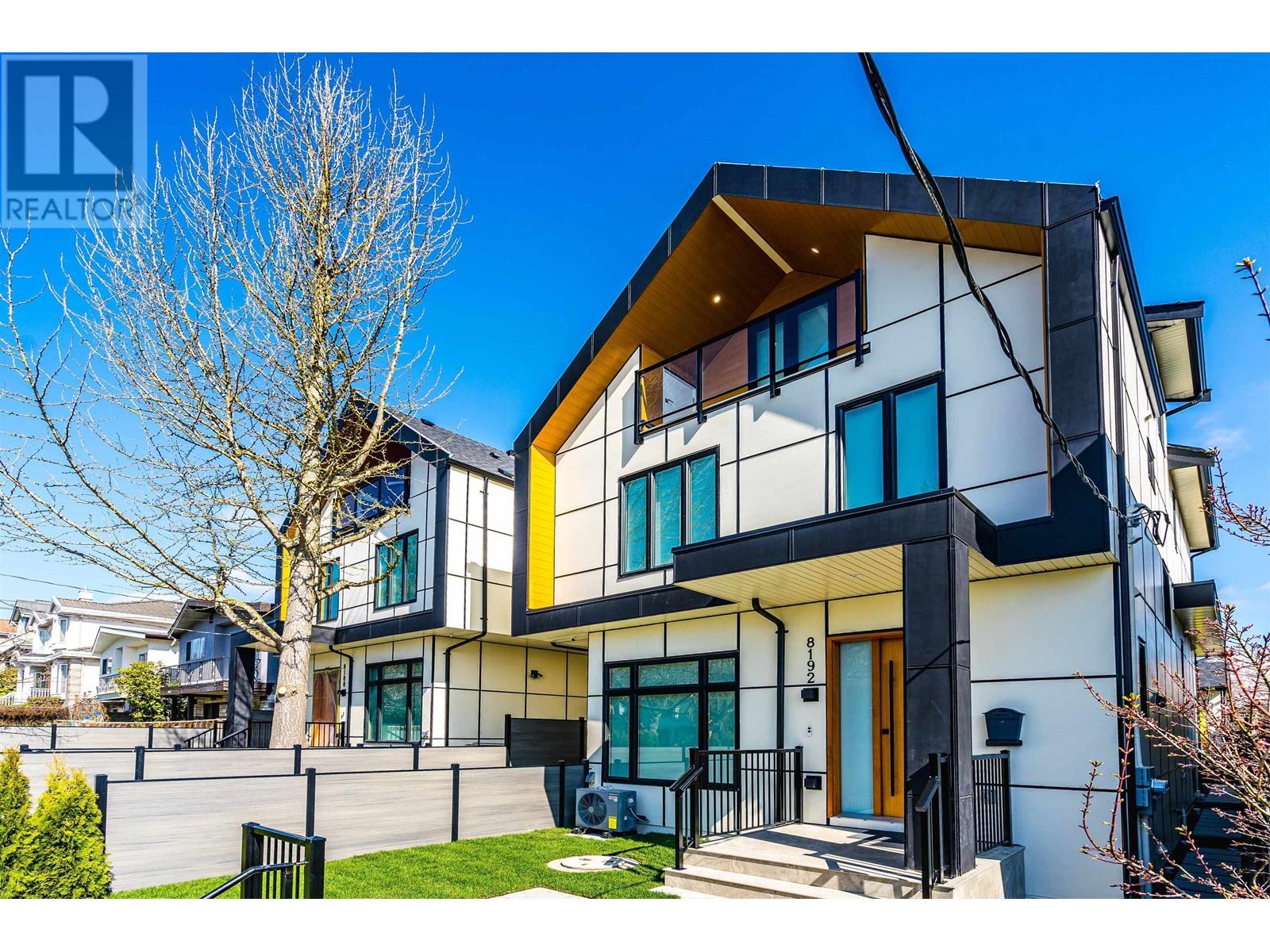 Property at 8192 CARTIER STREET image 1