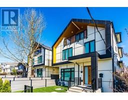 8192 CARTIER STREET, Vancouver, British Columbia