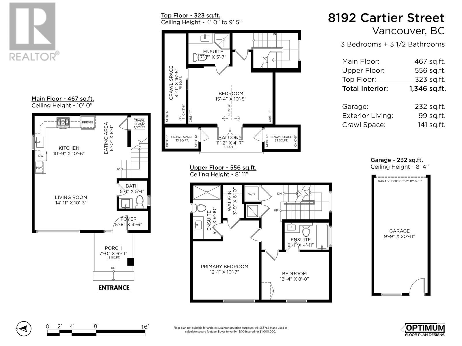 8192 Cartier Street, Vancouver, British Columbia  V6P 4T5 - Photo 40 - R2965939