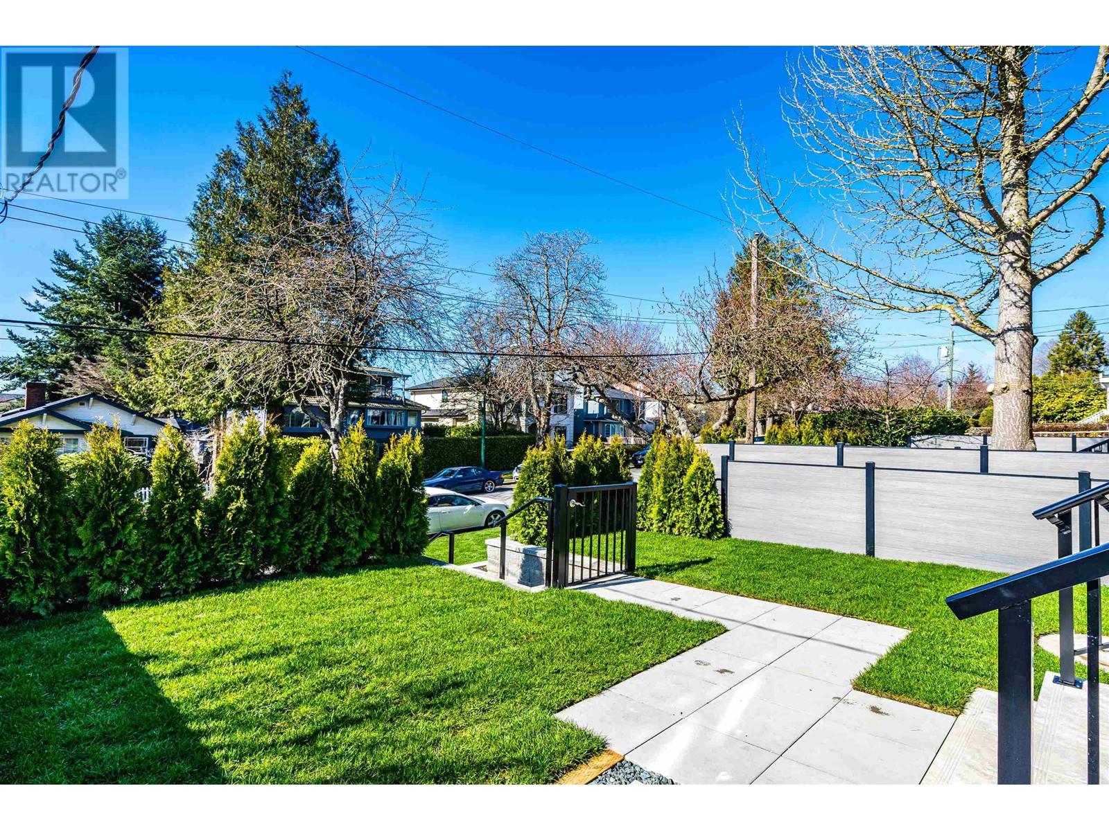 8192 Cartier Street, Vancouver, British Columbia  V6P 4T5 - Photo 38 - R2965939