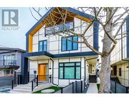 8182 CARTIER STREET, Vancouver, British Columbia