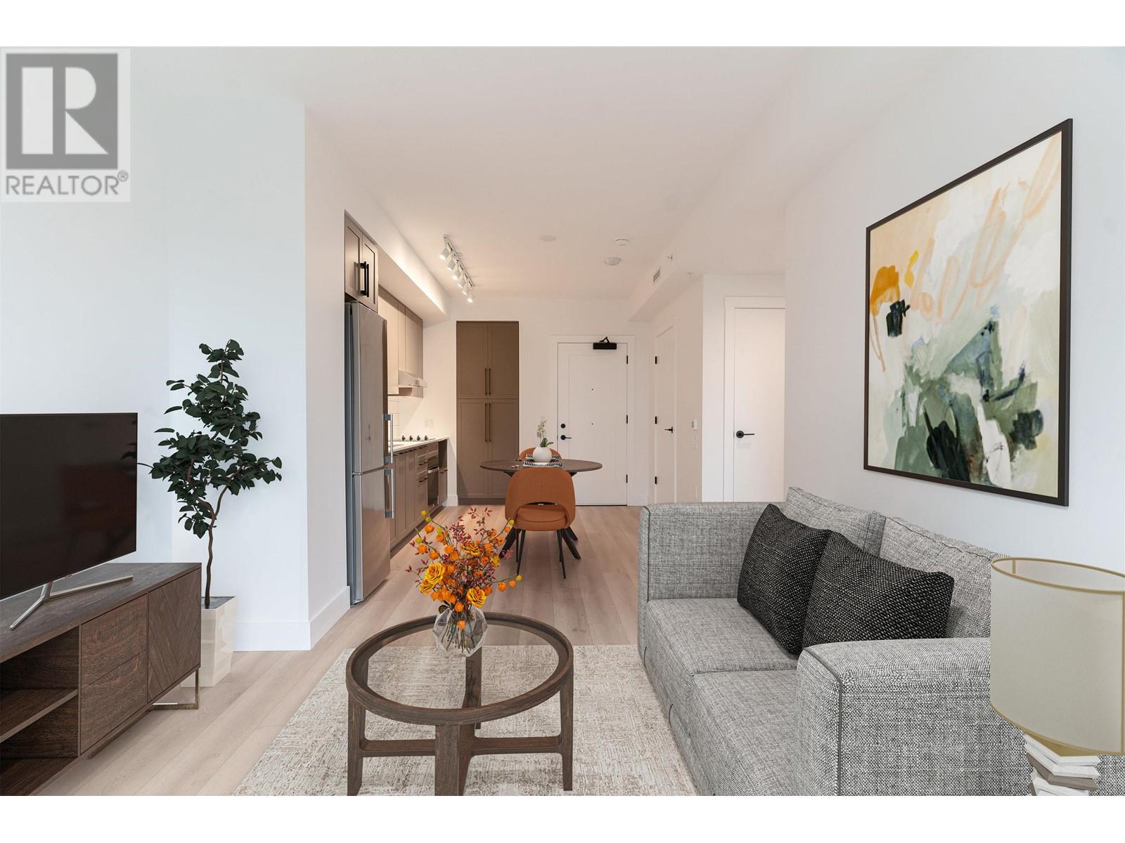 405 8750 UNIVERSITY CRESCENT, Burnaby