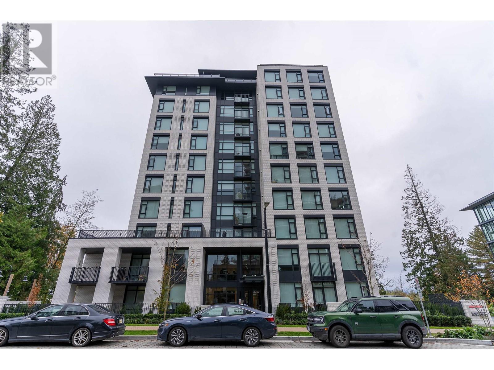 Listing Picture 4 of 28 : 405 8750 UNIVERSITY CRESCENT, Burnaby / 本拿比 - 魯藝地產 Yvonne Lu Group - MLS Medallion Club Member