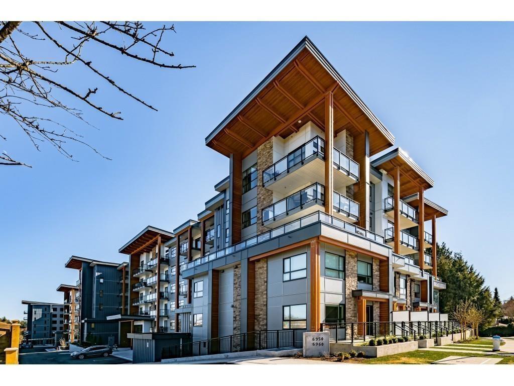 314 6960 Nicholson Road, Delta, British Columbia  V4E 0A9 - Photo 2 - R2967037