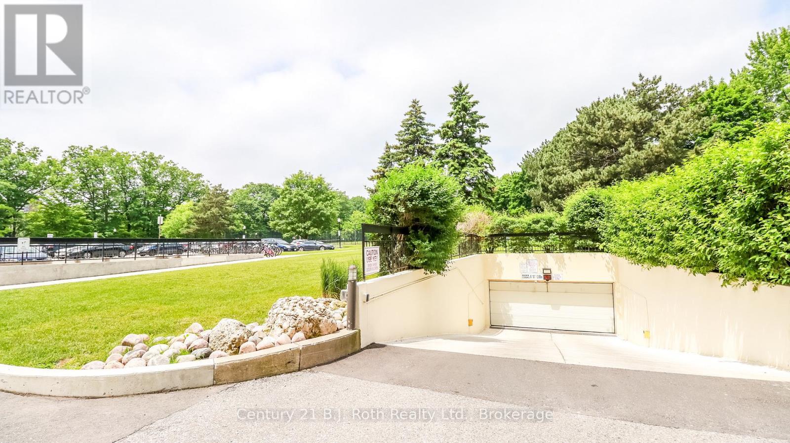 412 - 420 Mill Road W, Toronto, Ontario M9C 1Z1 - Photo 21 - W11975160