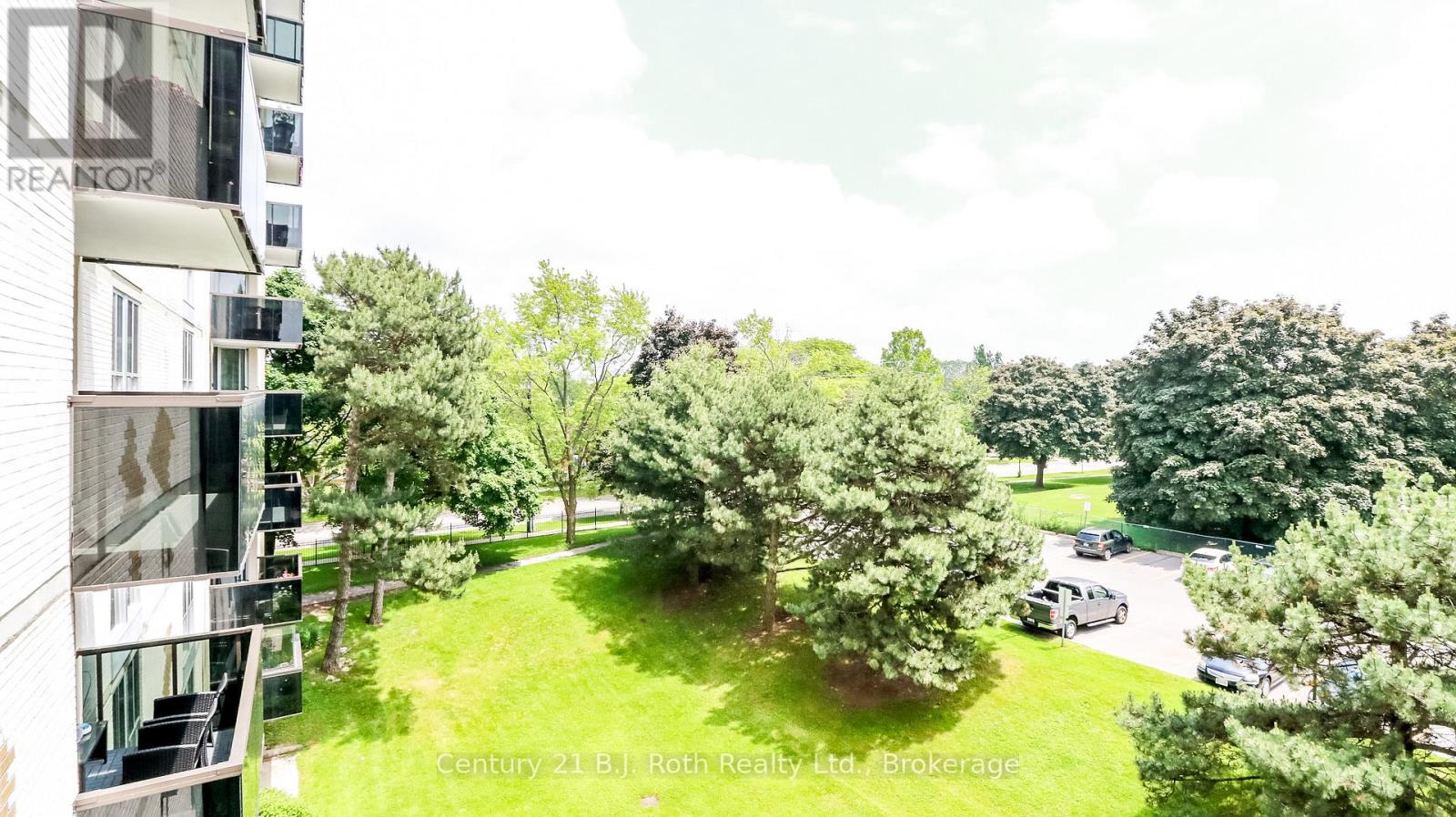 412 - 420 Mill Road W, Toronto, Ontario M9C 1Z1 - Photo 24 - W11975160