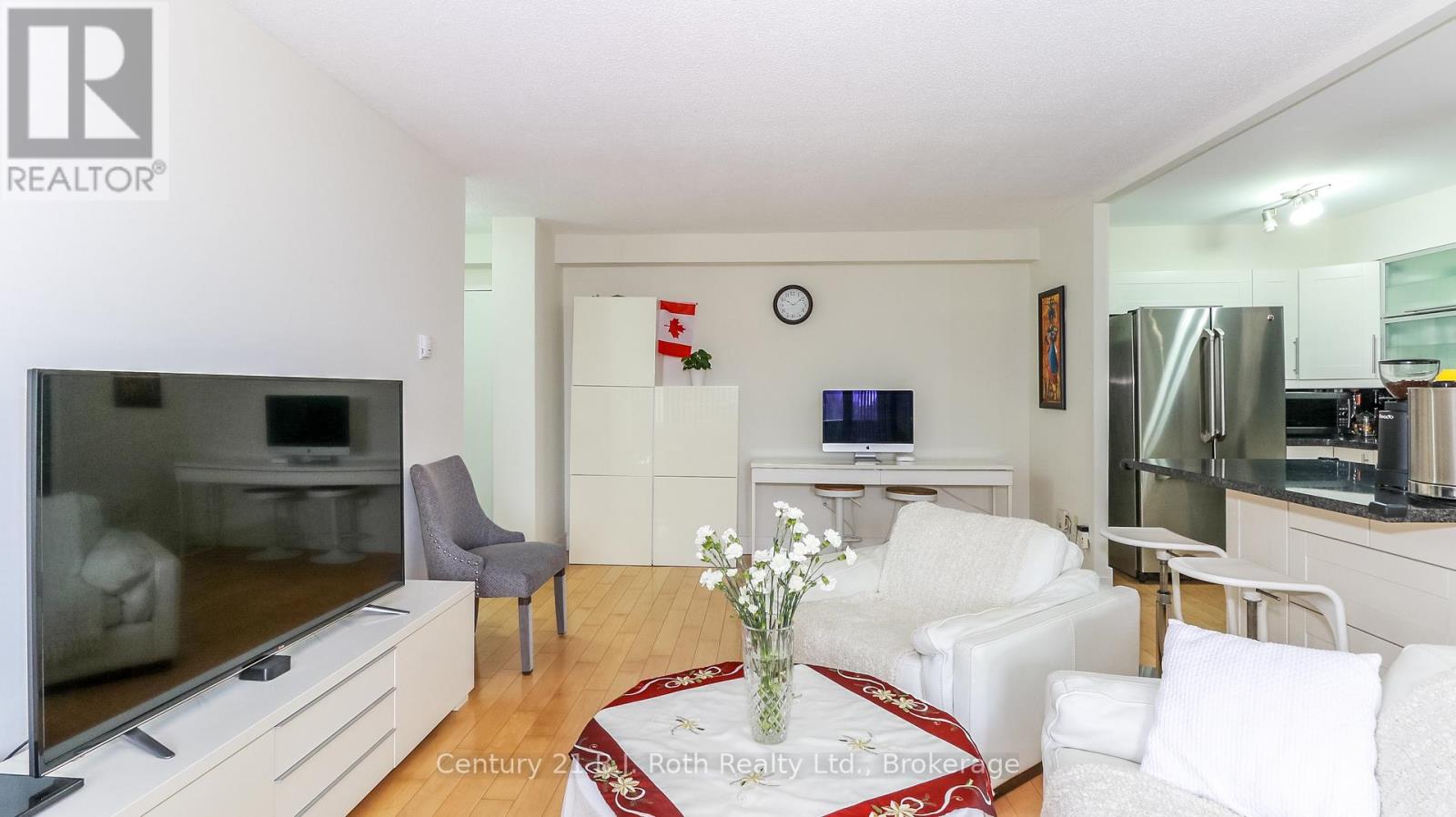 412 - 420 Mill Road W, Toronto, Ontario M9C 1Z1 - Photo 6 - W11975160