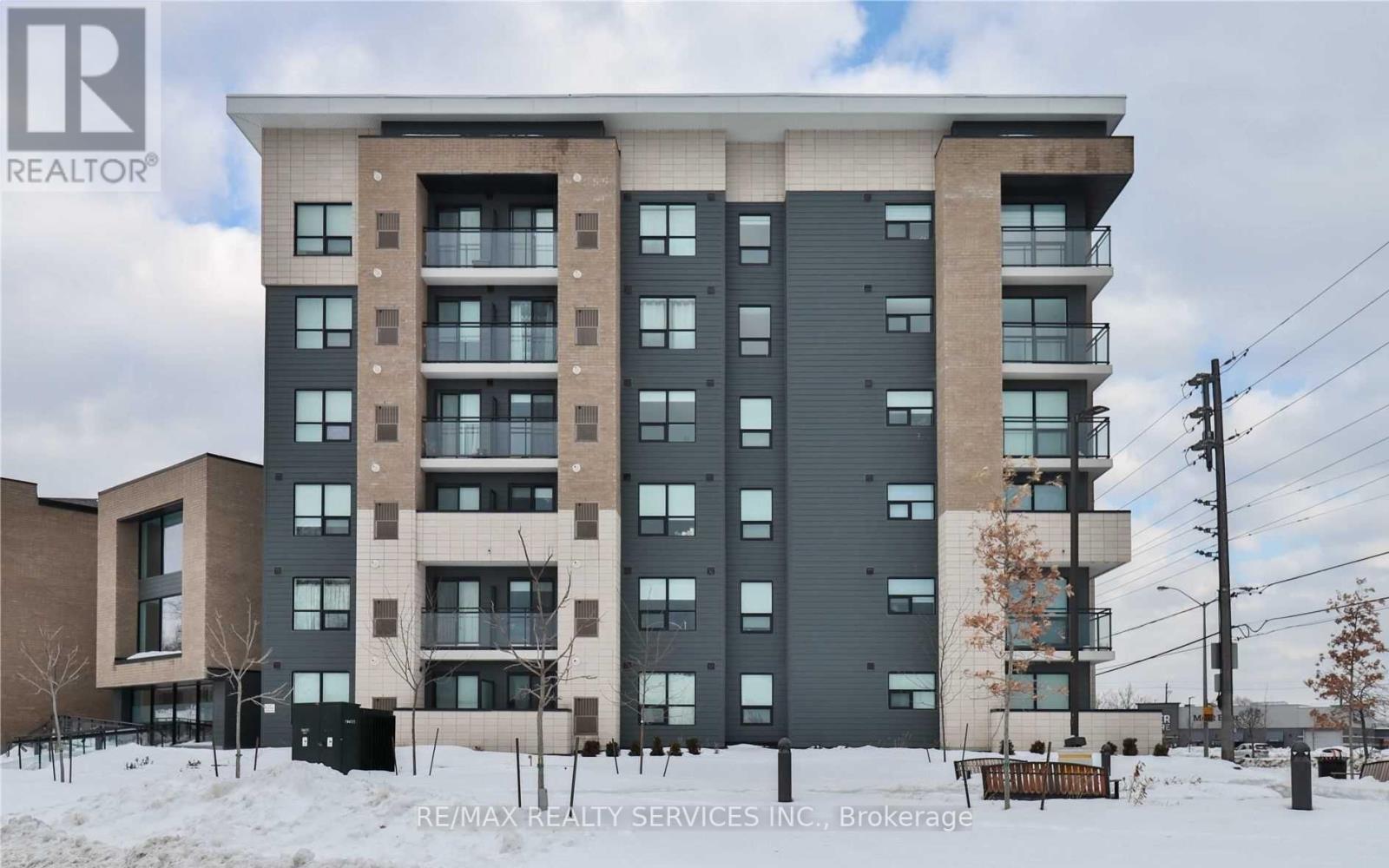 Property at 408 - 1 FALAISE ROAD image 1