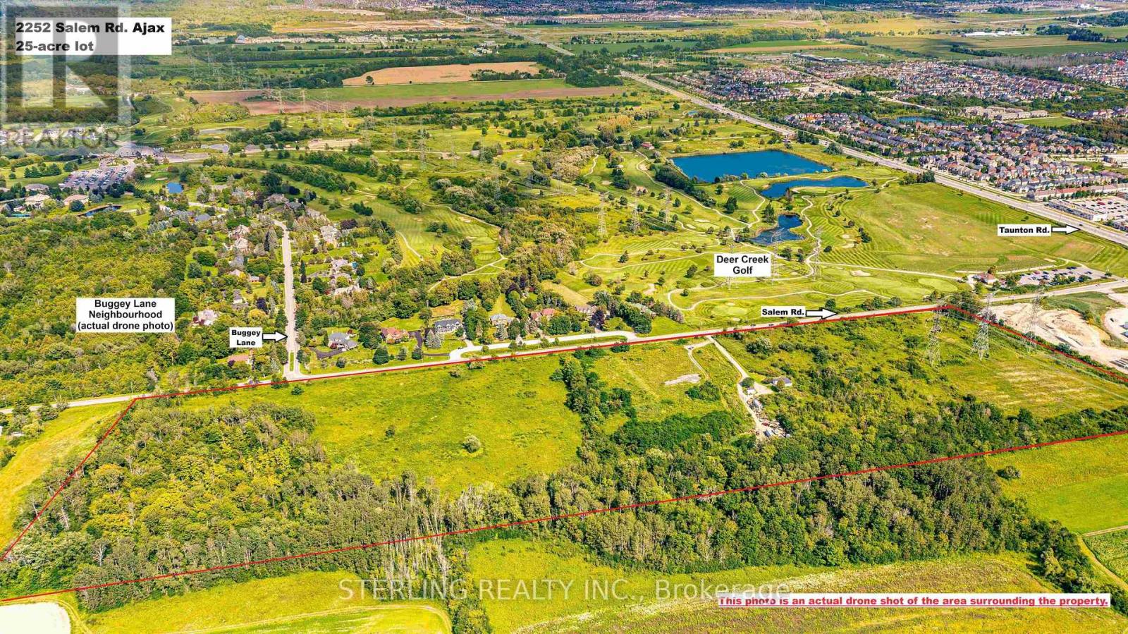 Property at 2252 SALEM ROAD N image 3
