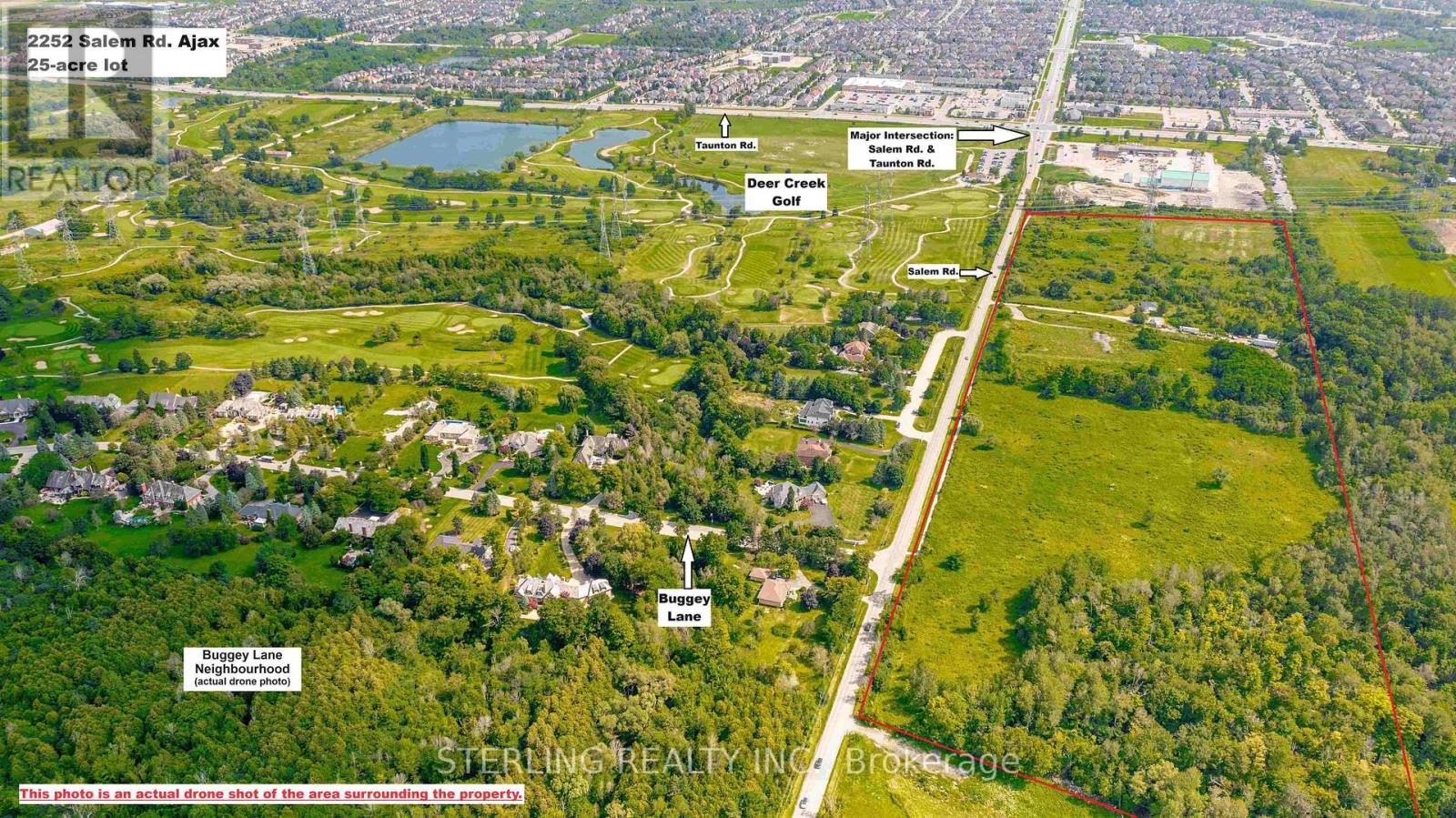 Property at 2252 SALEM ROAD N image 4