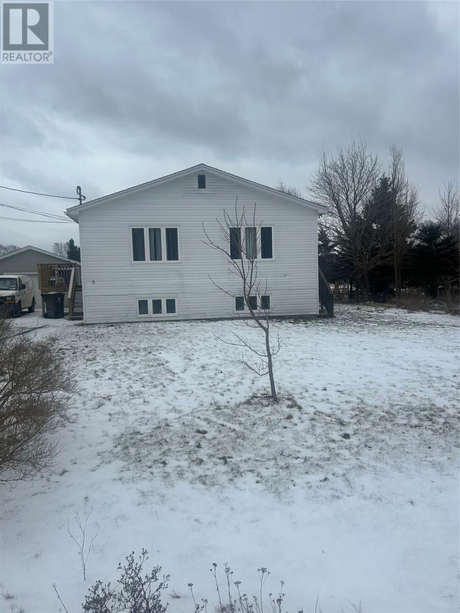 5 Glebe Road, Conception Bay South, Newfoundland & Labrador  A1X 2H9 - Photo 1 - 1281794