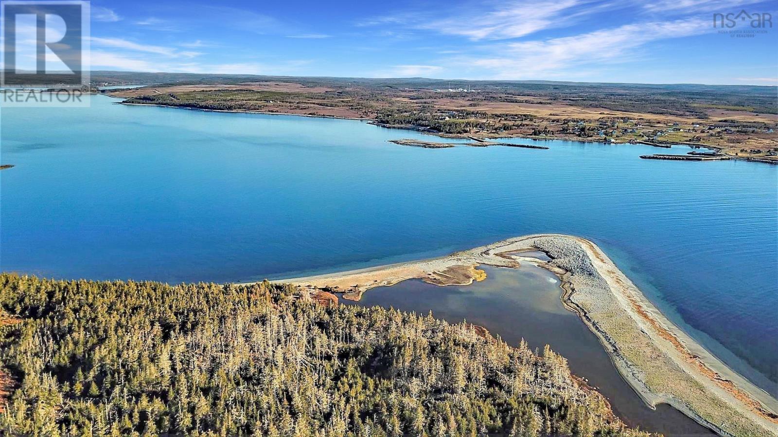 Harbour Island, Drumhead, Nova Scotia  B0H 1L0 - Photo 13 - 202503020