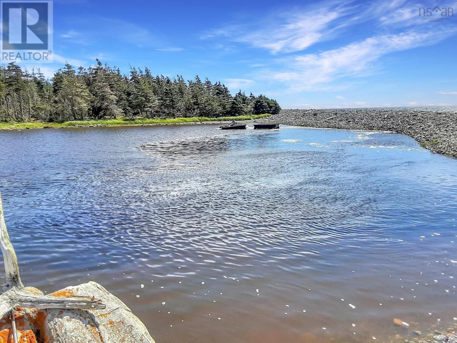Harbour Island, Drumhead, Nova Scotia  B0H 1L0 - Photo 17 - 202503020