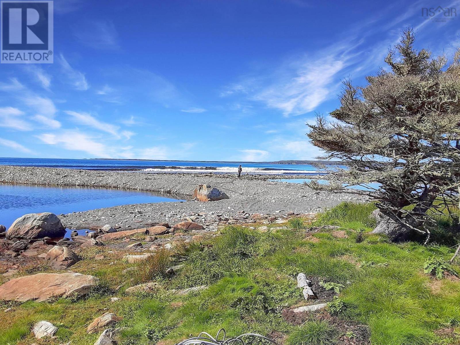 Harbour Island, Drumhead, Nova Scotia  B0H 1L0 - Photo 18 - 202503020