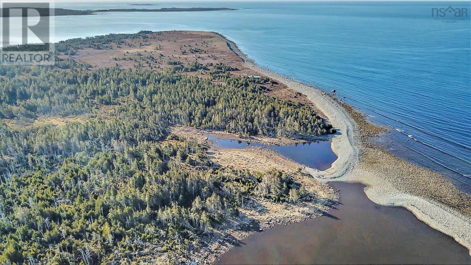 Harbour Island, Drumhead, Nova Scotia  B0H 1L0 - Photo 2 - 202503020