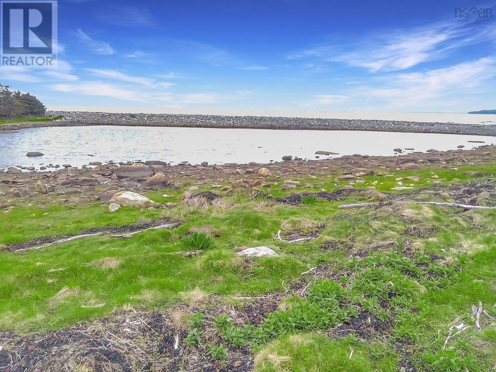 Harbour Island, Drumhead, Nova Scotia  B0H 1L0 - Photo 20 - 202503020