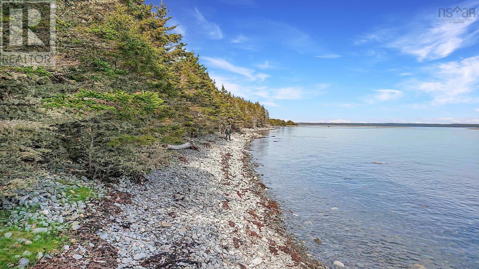 Harbour Island, Drumhead, Nova Scotia  B0H 1L0 - Photo 3 - 202503020
