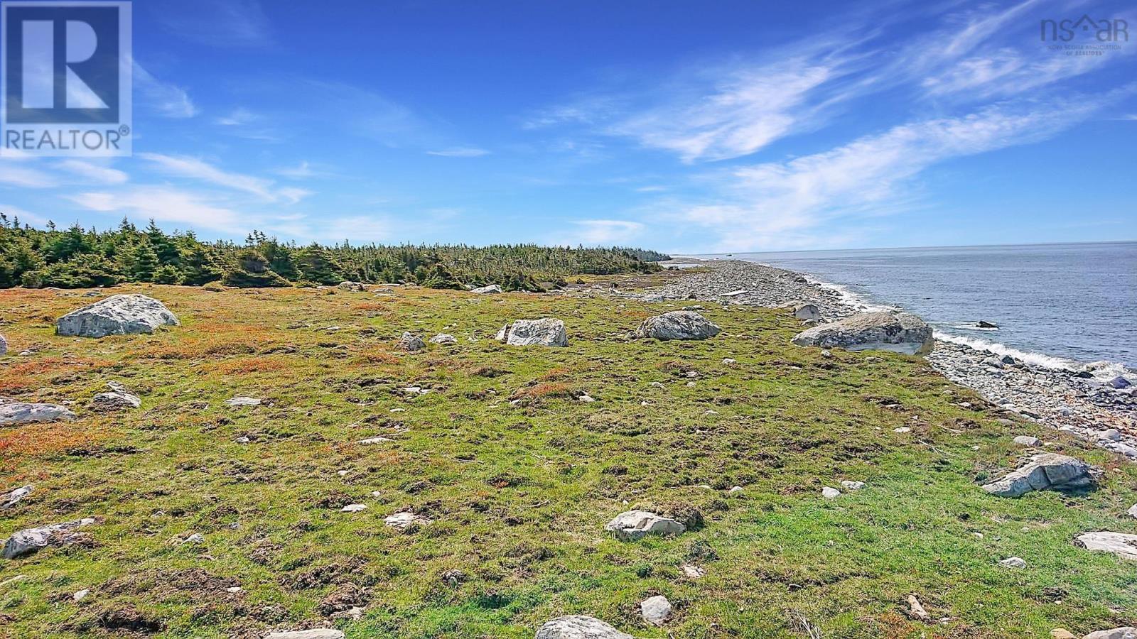 Harbour Island, Drumhead, Nova Scotia  B0H 1L0 - Photo 8 - 202503020