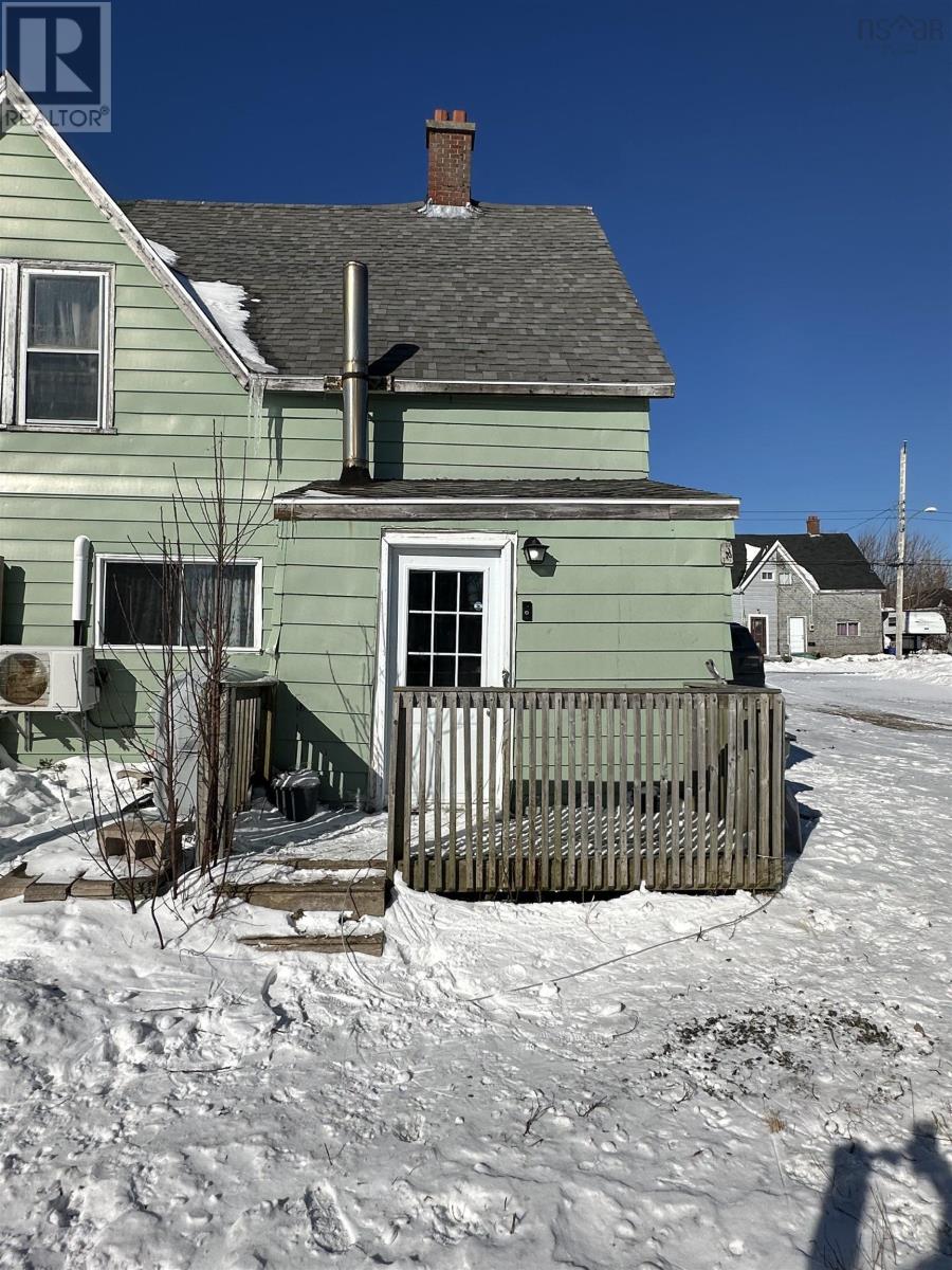 39 Foundry Street, Glace Bay, Nova Scotia  B1A 2X2 - Photo 7 - 202502467