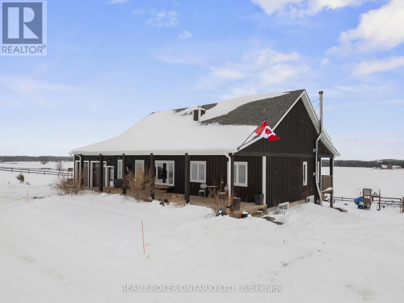 9194 Tandragee Road, Adjala-Tosorontio, Ontario  L9W 2Z2 - Photo 3 - N11975239