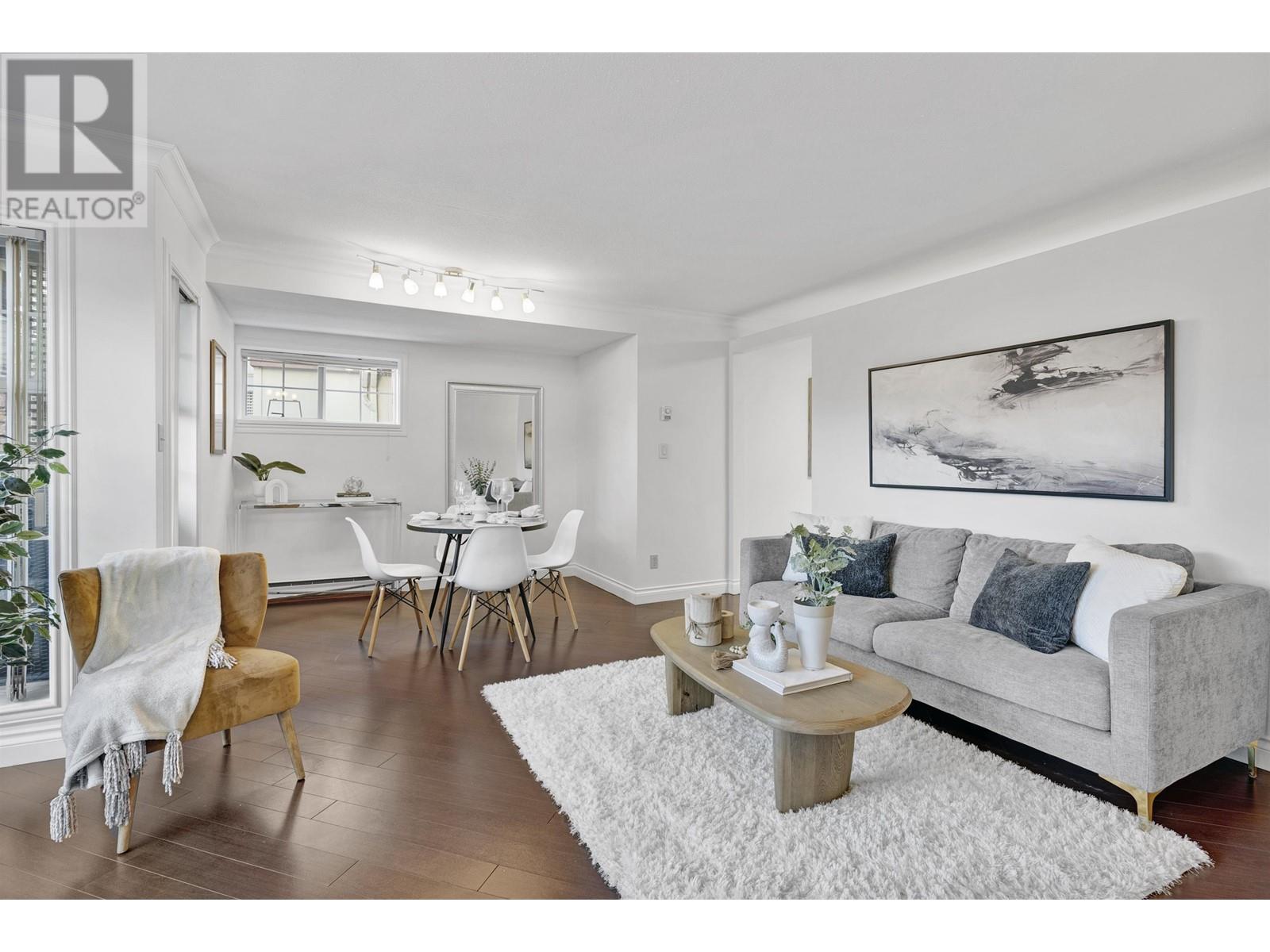 204 3441 Curle Avenue, Burnaby, British Columbia  V5G 4P4 - Photo 4 - R2967227