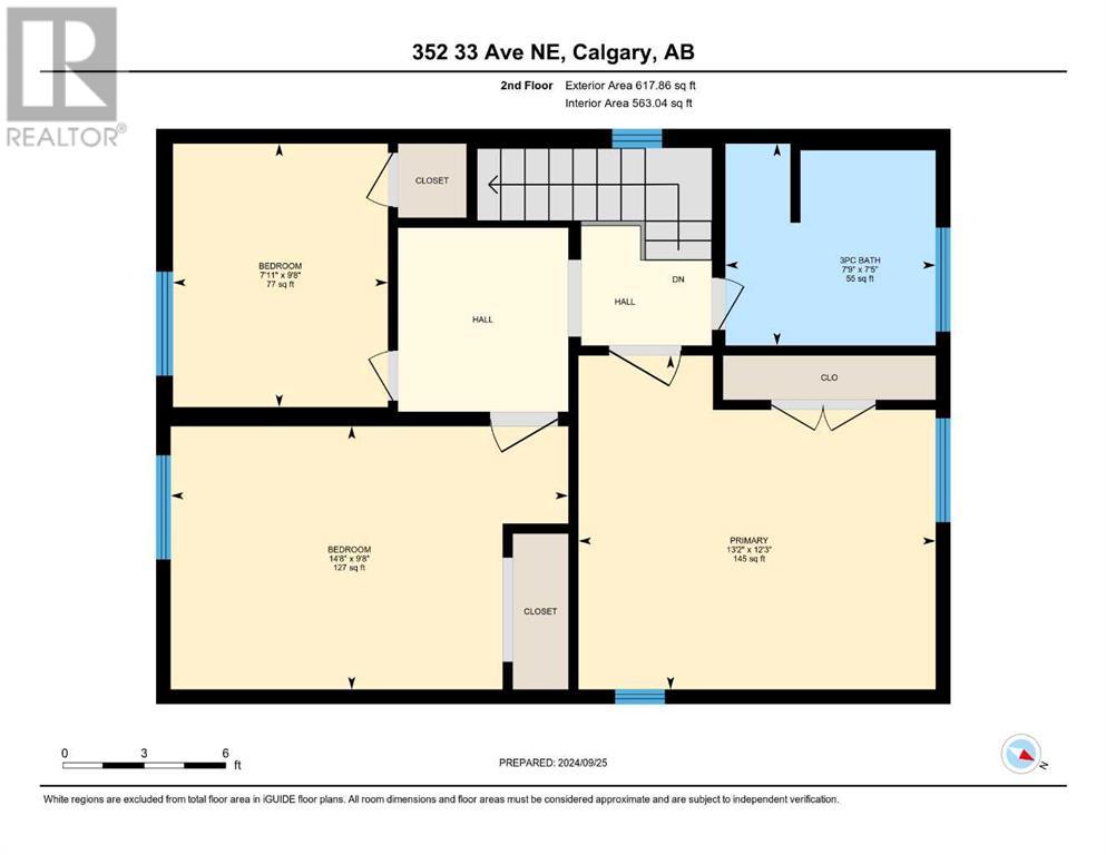 352 33 Avenue Ne, Calgary, Alberta  T2E 2H8 - Photo 44 - A2191541