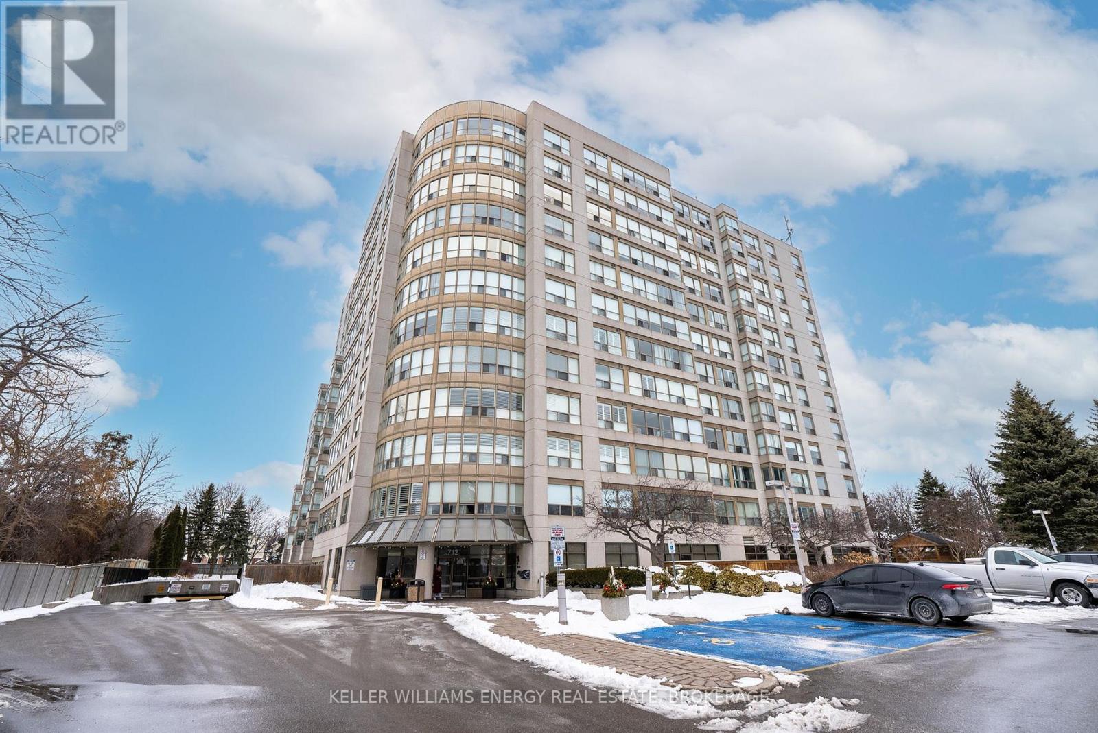 Property at 904 - 712 ROSSLAND ROAD E image 1
