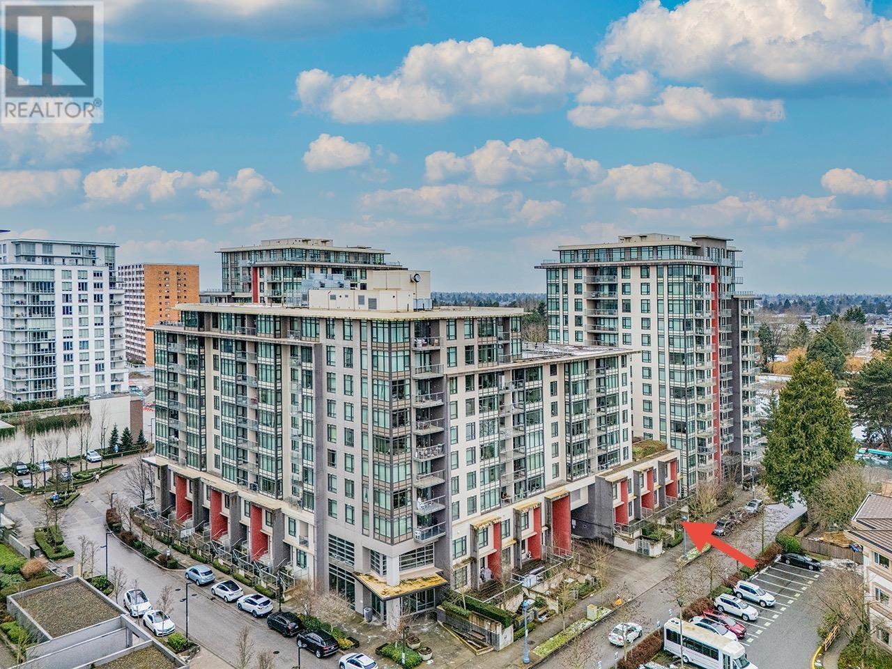 Th8 7338 Gollner Avenue, Richmond, British Columbia  V6Y 0H8 - Photo 2 - R2966584