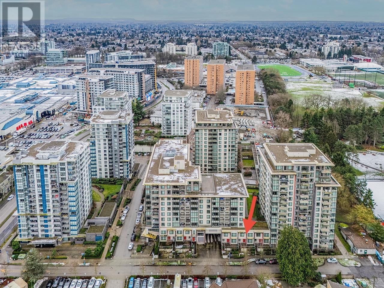 Th8 7338 Gollner Avenue, Richmond, British Columbia  V6Y 0H8 - Photo 4 - R2966584