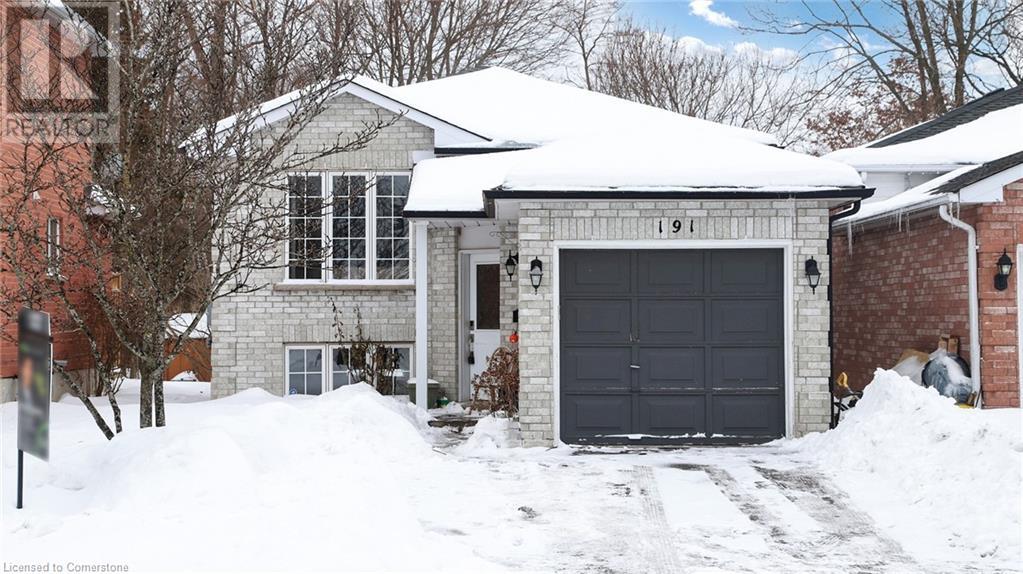 Property at 191 CARROLL Crescent image 4