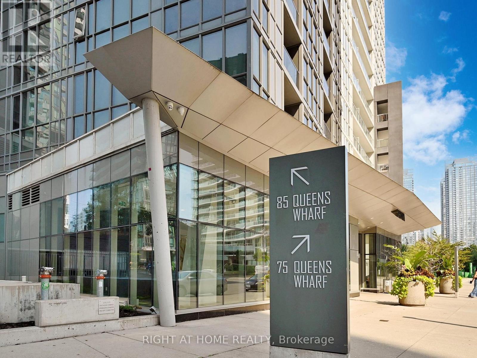 Property at 1610 - 85 QUEENS WHARF ROAD image 3