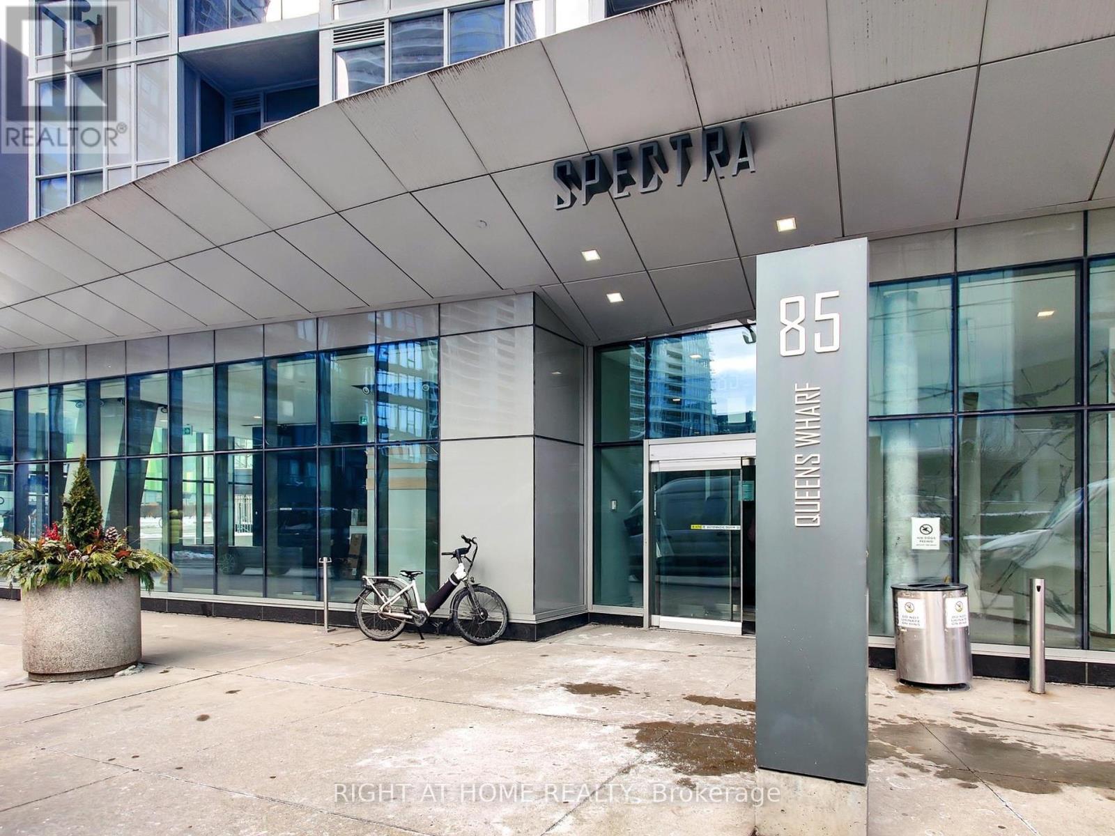 Property at 1610 - 85 QUEENS WHARF ROAD image 4
